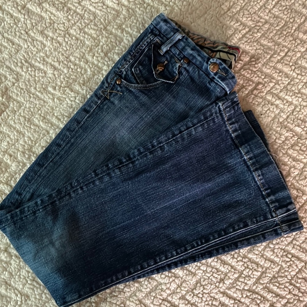 Vigoss jeans